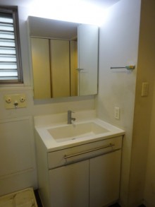 機能充実!TOTOサクアにお取替え 機能充実!TOTOサクアにお取替え